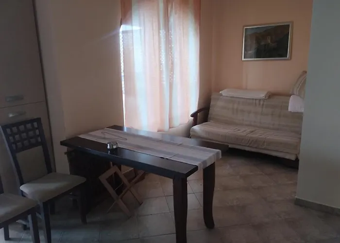 Apartamento рай *