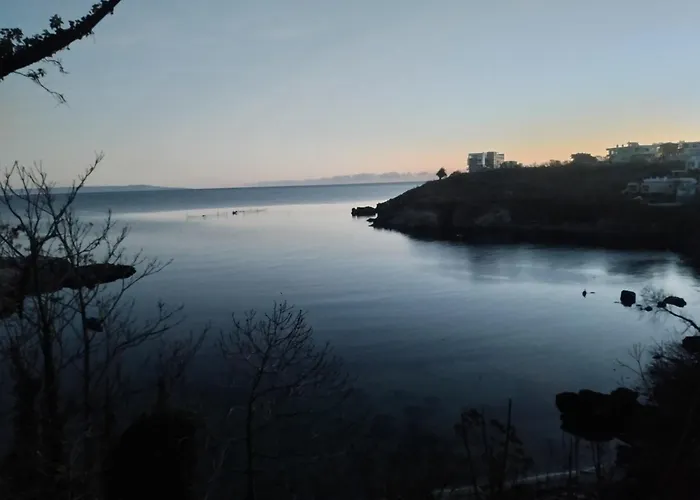 рай Apartamento *